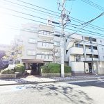 ローズハイツ東雪ヶ谷