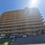 ライオンズマンション北千住第六