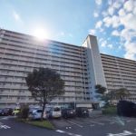 ボナハイツ中川1号棟 ボナハイツ中川1号棟